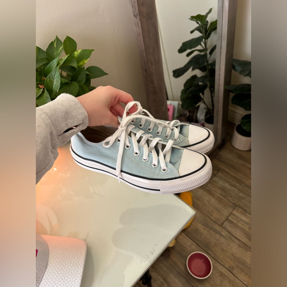 Chuck Taylor All Star Canvas